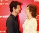 Jérémie Elkaïm et Valérie Donzelli le 4 septembre 2012
