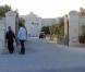 Préparatifs du mariage de Justin Timberlake et Jessica Biel au Borgo Egnazia à Fasano. Le 19 octobre 2012.