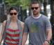 Jessica Biel et Justin Timberlake à New York en mai 2010.
