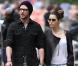 Exclusif - Justin Timberlake et Jessica Biel à New York, en mai 2010.