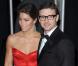 Jessica Biel et Justin Timberlake lors du gala du Costume Institute à New York en mai 2009.