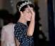 Caroline de Monaco, princesse de Hanovre - Arrivée des invités au dîner de gala organisé au Palais Grand-Ducal, à l'occasion du mariage du prince Guillaume de Luxembourg et la comtesse Stéphanie de Lannoy à Luxembourg, le 19 octobre 2012.