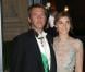 Clotilde Courau et Caroline de Monaco : Merveilleuses princesses au Luxembourg
