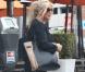 Jessica Simpson se rend à un déjeuner entre amis, à Beverly Hills, le samedi 20 octobre 2012.