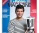 Une du Parisien Magazine avec Arnaud Montebourg, 19 ovtobre 2012.