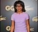 Audrey Pulvar à la soirée GQ "Hommes de l'année 2011", à Paris le 18 janvier 2011.