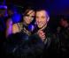 Melissa Mars et Bruno Putzulu lors de la soirée des Ambassadeurs le samedi 20 octobre 2012 à la Courneuve.