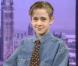 Ryan Gosling : A 12 ans, il faisait déjà du charme à la télé canadienne