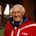 Emile Allais : Emotions et hommages lors des obsèques de la légende du ski alpin