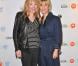 Julie Depardieu, Marina Foïs... fêtent le lancement du Motorola RAZR i