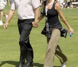 Chris Evert et Greg Norman se marient
