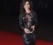 Skyfall - Bérénice Marlohe : Rouge fatal ou transparence sexy, tout lui va