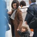 Penélope Cruz : Son adorable Leo la fait craquer sous les yeux de Javier Bardem