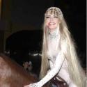 Halloween : Heidi Klum, reine des déguisements, son nouveau costume fou