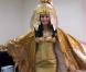 Halloween : Heidi Klum, reine des déguisements, son nouveau costume fou