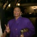 Lark Voorhies de Sauvés par le gong bipolaire ? Une interview sème le trouble