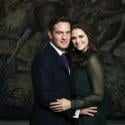 Fiançailles Princesse Madeleine - Chris O'Neill: 1res confidences, 1res émotions