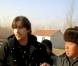 En décembre, Christian Bale et des journalistes de CNN souhaitaient rencontrer le dissident chinois Chen Guangcheng. Il sera repoussé par les autorités