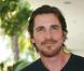 Christian Bale le 8 juillet 2012
