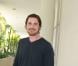 Christian Bale pour une conférence de presse de The Dark Knight Rises le 8 juillet 2012