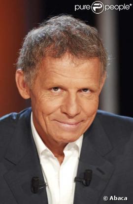 Patrick Poivre d'Arvor