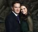 Princesse Madeleine et Christopher O'Neill : portrait officiel pour leurs fiançailles, en octobre 2012