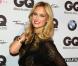Bar Refaeli à la soirée  GQ Men of the Year Award 2012 , à Berlin le 26 octobre 2012.
