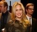 Bar Refaeli à Berlin à la soirée  GQ Men of the Year Award 2012 , le 26 octobre 2012.