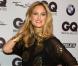 Bar Refaeli prend la pose à la soirée  GQ Men of the Year Award 2012 , à Berlin le 26 octobre 2012.