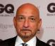 Sir Ben Kingsley à la soirée  GQ Men of the Year Award 2012 , à Berlin le 26 octobre 2012.