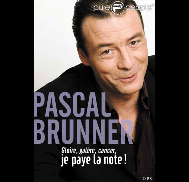  Je paye la note , aux éditions Pygmalion. Par Pascal Brunner.