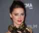 Amber Heard beauté ténébreuse au  LACMA Art Gala  à Los Angeles le 27 octobre 2012.