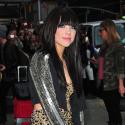 Carly Rae Jepsen dévoile le clip de ''This Kiss''