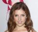 La belle Anna Kendrick aux Casting Society of America's 28th Annual Artios Awards à Beverly Hills, le 29 octobre 2012