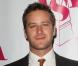 Armie Hammer aux Casting Society of America's 28th Annual Artios Awards à Beverly Hills, le 29 octobre 2012
