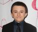 Atticus Shaffer aux Casting Society of America's 28th Annual Artios Awards à Beverly Hills, le 29 octobre 2012