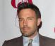 Le beau Ben Affleck aux Casting Society of America's 28th Annual Artios Awards à Beverly Hills, le 29 octobre 2012
