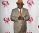 Cedric the Entertainer aux Casting Society of America's 28th Annual Artios Awards à Beverly Hills, le 29 octobre 2012