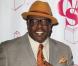 Cedric the Entertainer aux Casting Society of America's 28th Annual Artios Awards à Beverly Hills, le 29 octobre 2012