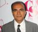 Iqbal Theba aux Casting Society of America's 28th Annual Artios Awards à Beverly Hills, le 29 octobre 2012