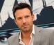 Ben Affleck lors d'un photocall du film Argo à Rome le 19 octobre 2012