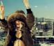 Clip de Rita Ora : Shine Ya Light. Capture d'écran