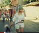 Clip de Rita Ora : Shine Ya Light, titre extrait de son album ORA. Capture d'écran