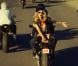 Clip de Rita Ora : Shine Ya Light. Capture d'écran