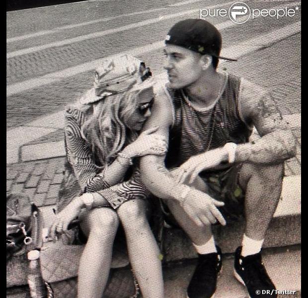 Rita Ora et Robert Kardashian dévoilent leur amour