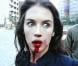 Isabelle Adjani,  Possession  (1981) d'Andrzej Zulawski.