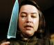 Kathy Bates,  Misery  (1990) de Rob Reiner.