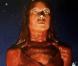 Sissy Spacek,  Carrie  (1976) de Brian de Palma.