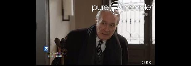 Bande-annonce de Frère et soeur prochainement sur France 3