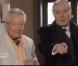 Bernard Le Coq et Jacques Sereys dans Frère et Soeur, samedi 3 novembre 2012 sur France 3
